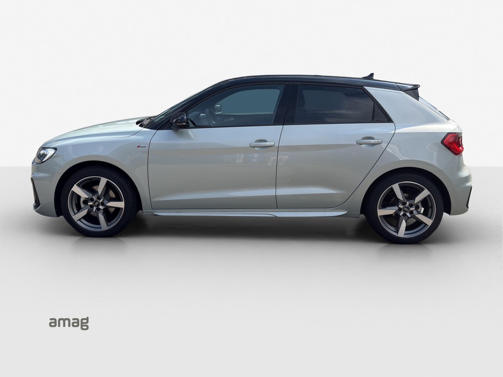 Audi A1 - Bild folgt... 1
