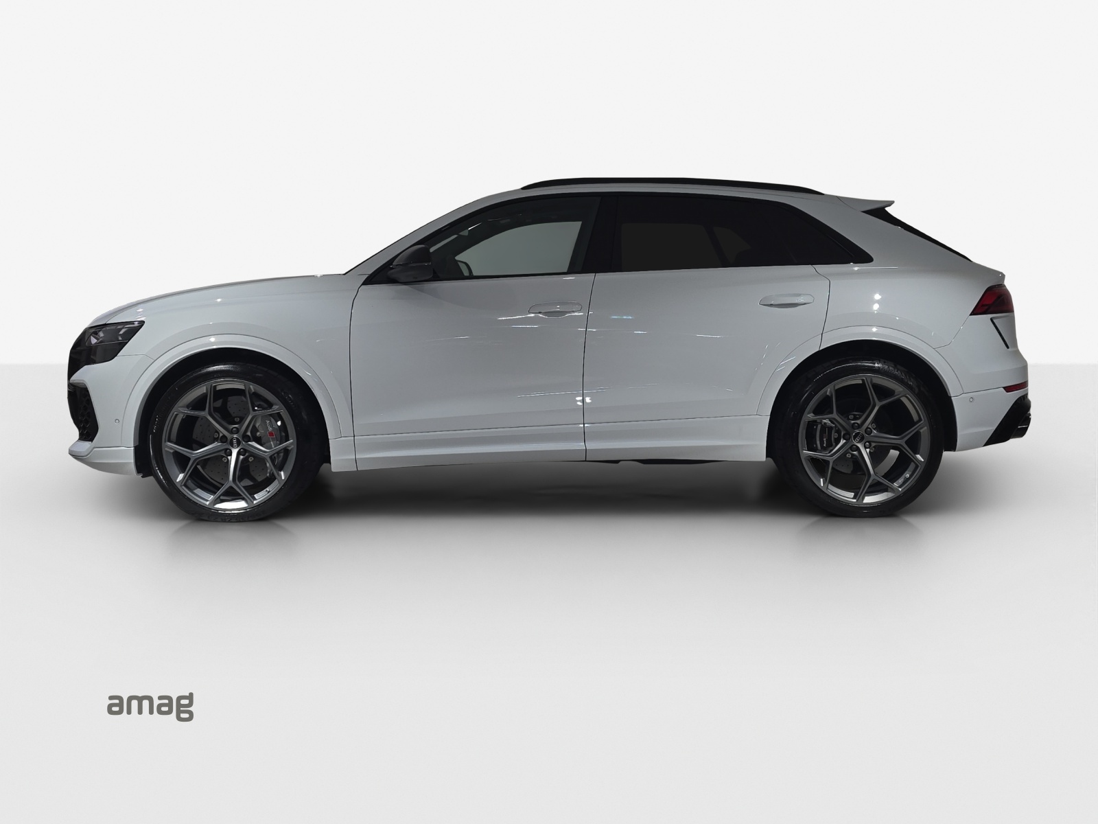 Audi RSQ8 - Bild folgt... 1