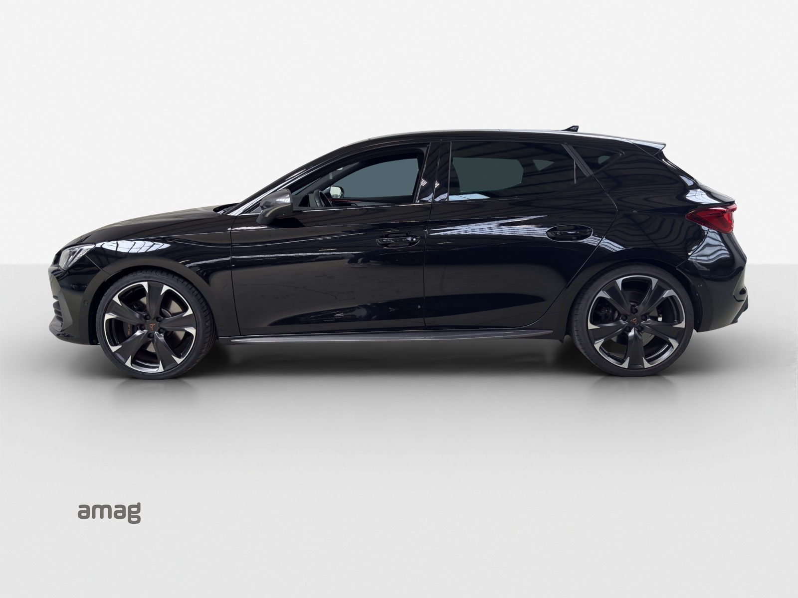 Cupra Leon - Bild folgt... 1