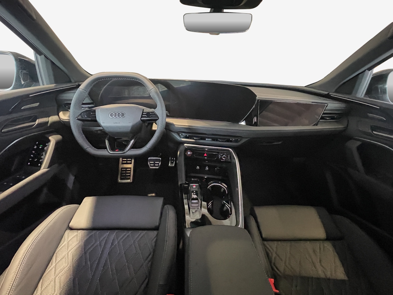 Audi SQ5 - Bild folgt... 1