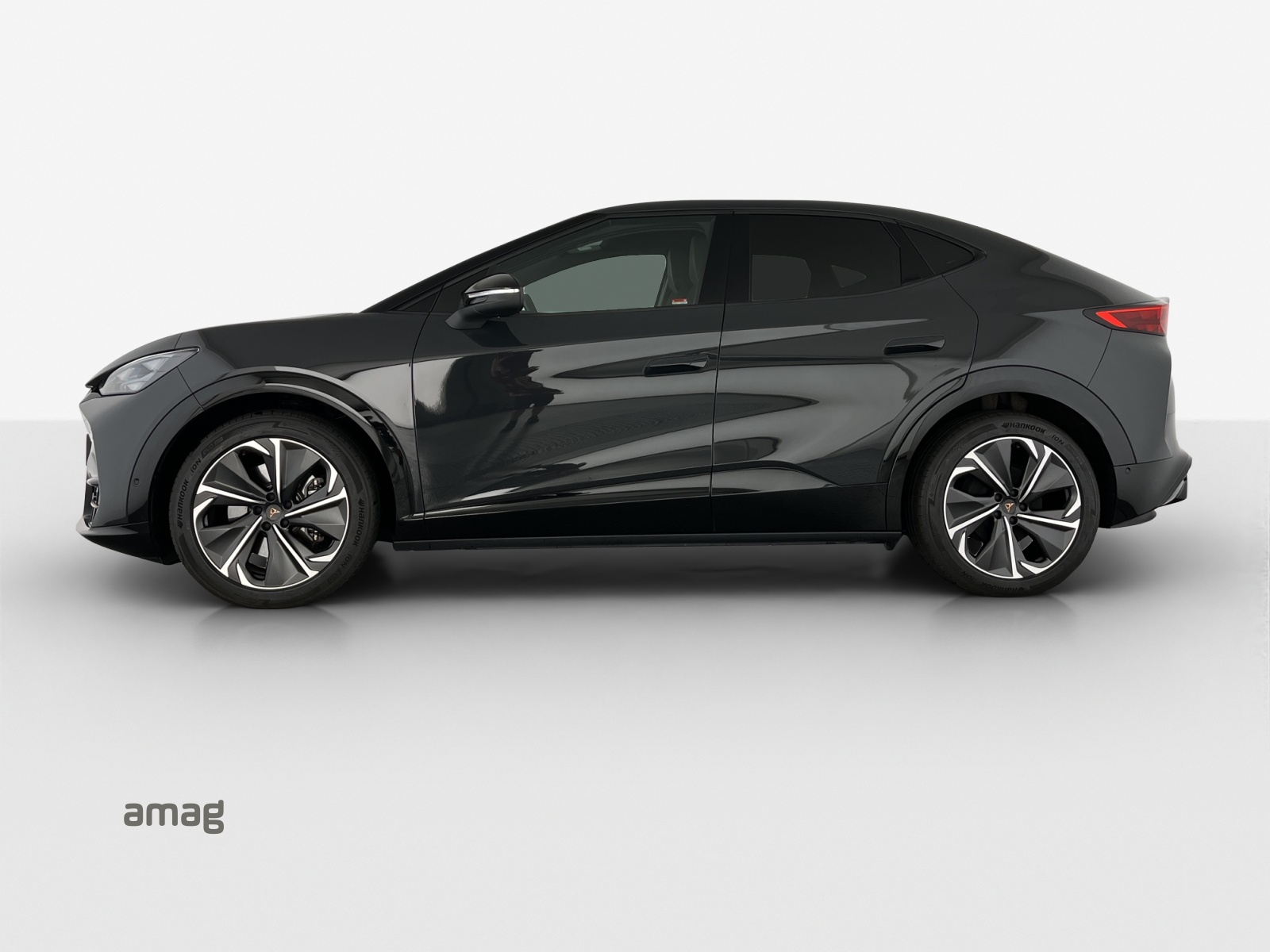 Cupra Tavascan - Bild folgt... 1