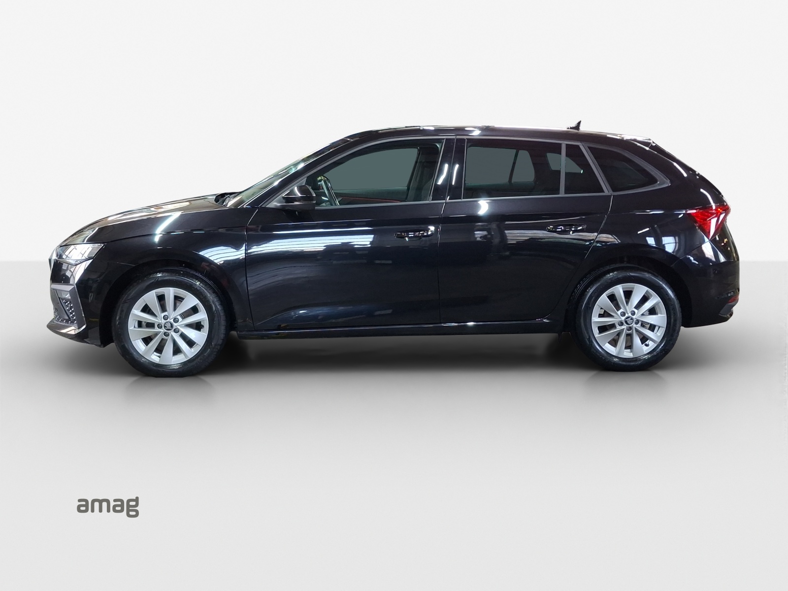 Škoda Scala - Bild folgt... 1