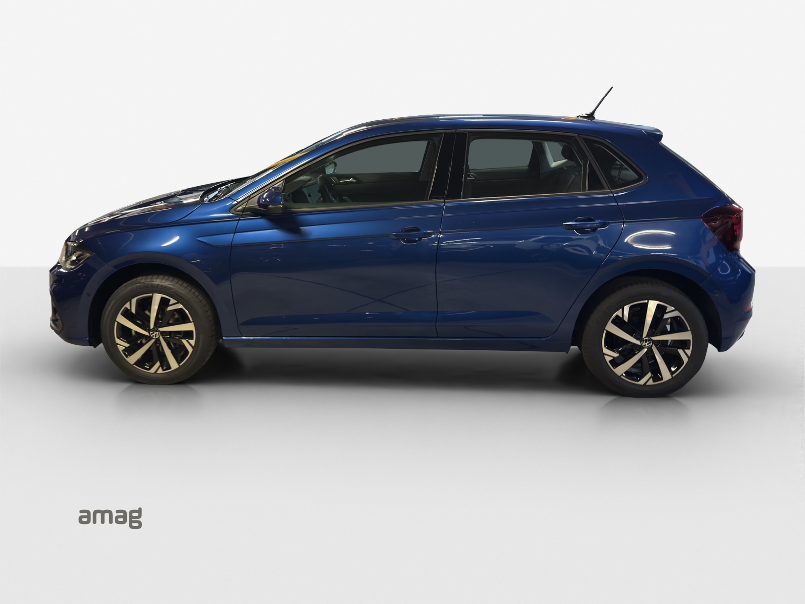 VW Polo - Bild folgt... 1