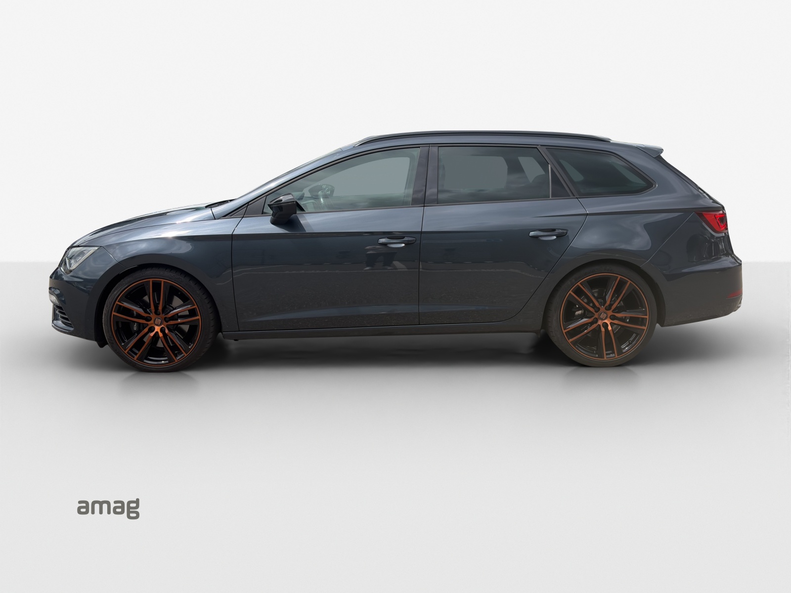 Cupra Leon - Bild folgt... 1