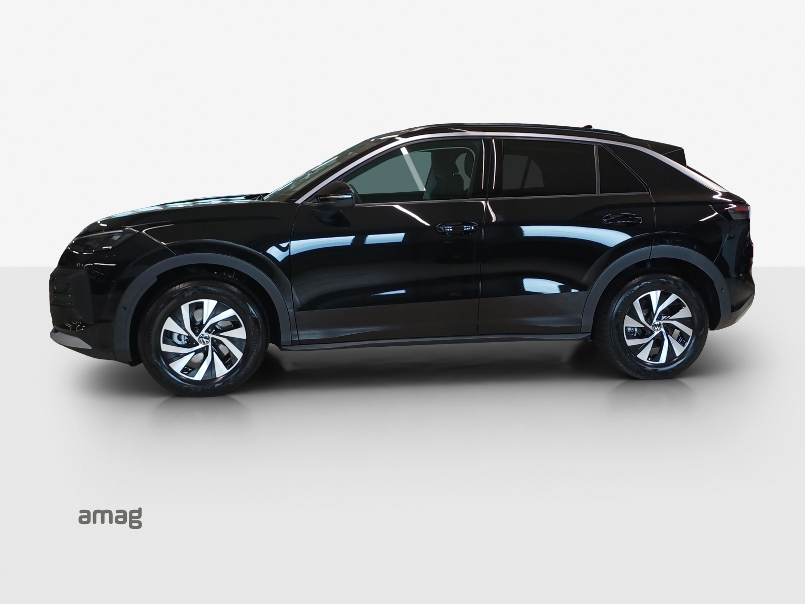 VW T-Roc - Bild folgt... 1