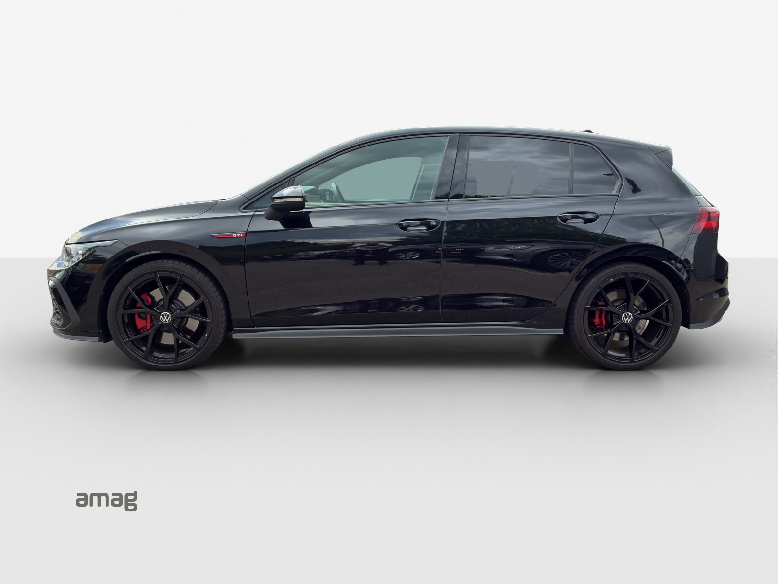 VW Golf - Bild folgt... 1