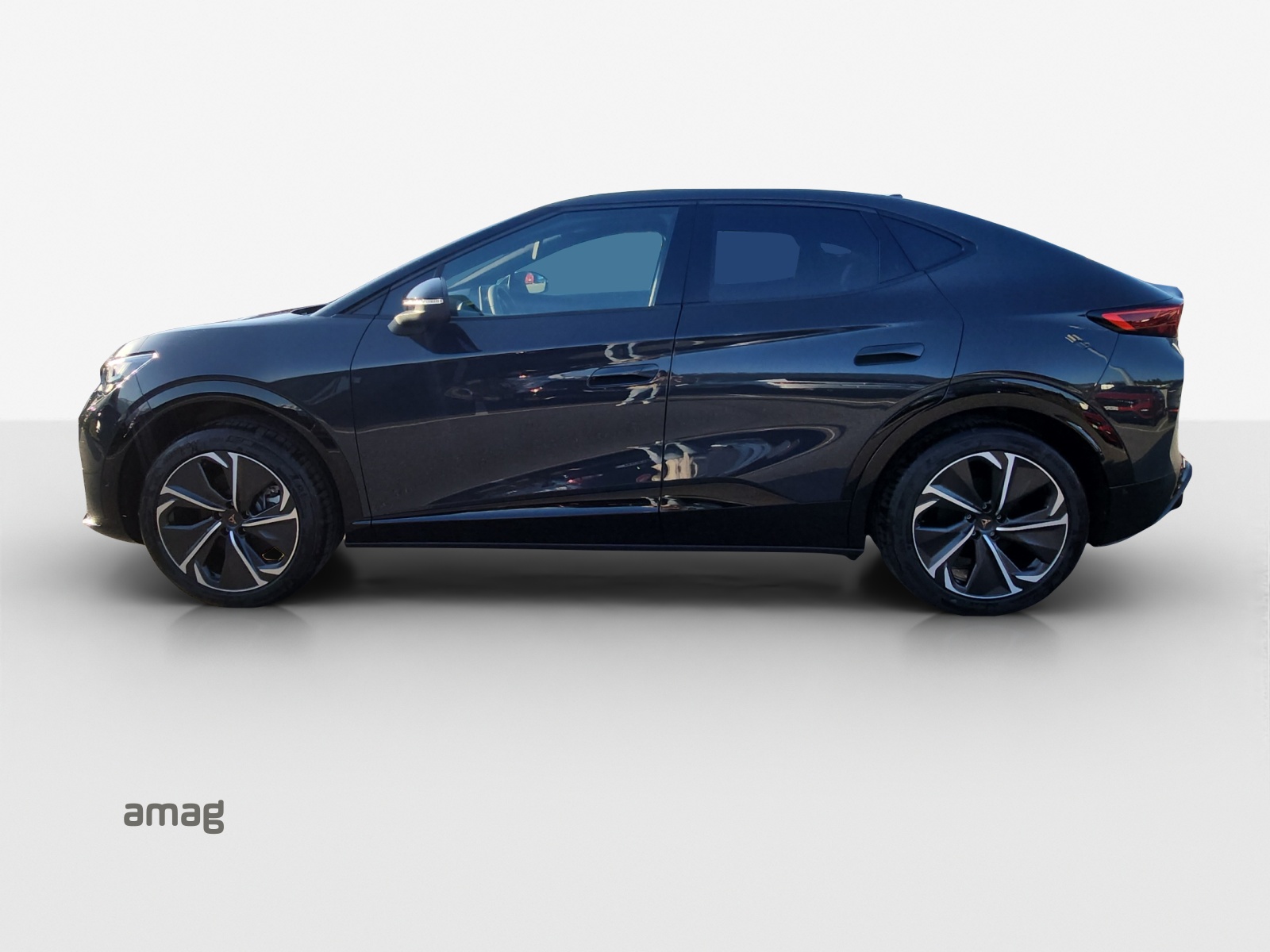 Cupra Tavascan - Bild folgt... 1