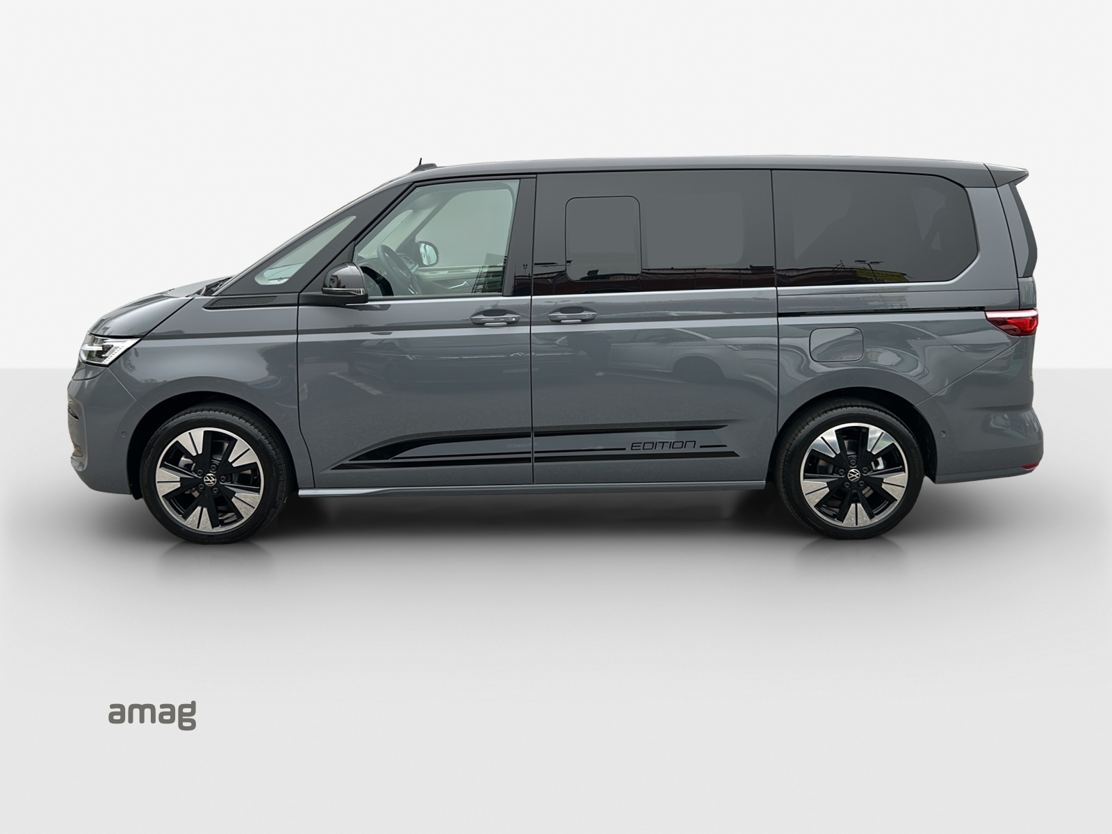 VW Nutzfahrzeuge Multivan - Bild folgt... 1