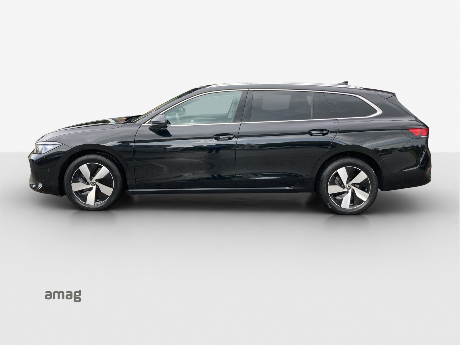 VW Passat - Bild folgt... 1