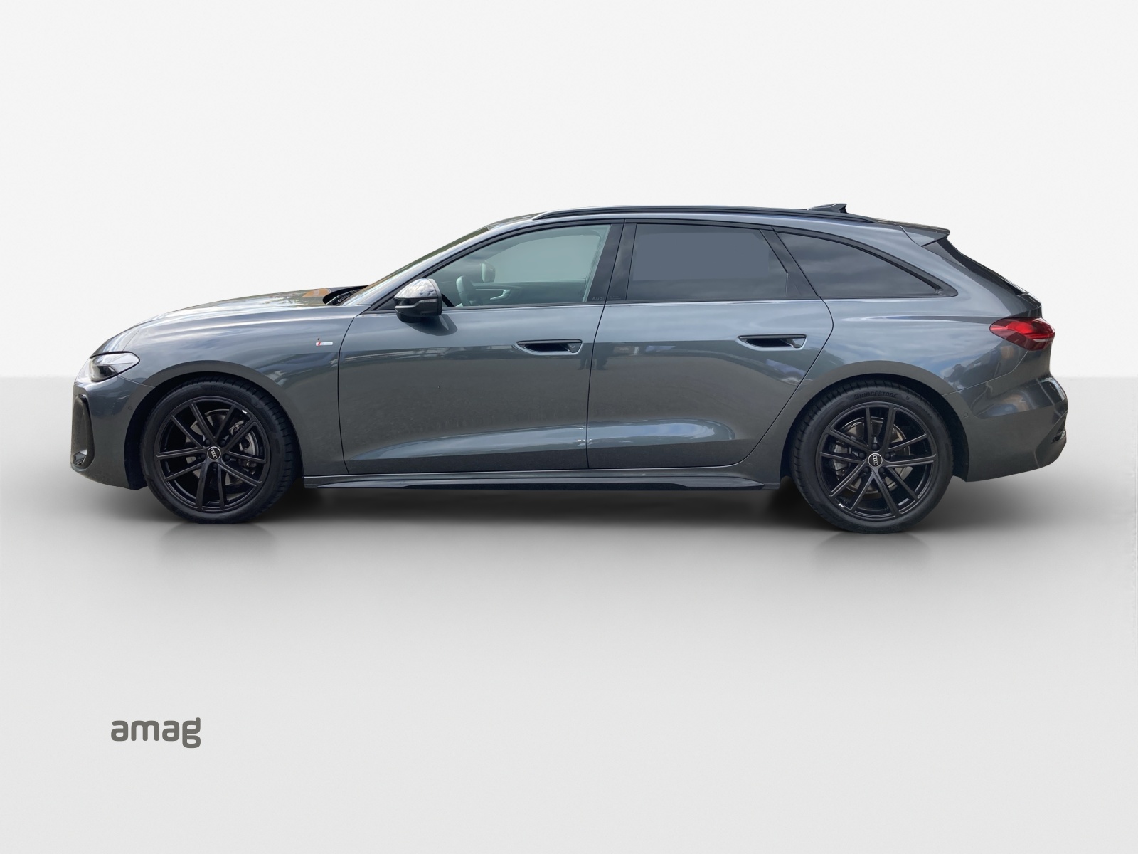 Audi A5 - Bild folgt... 1