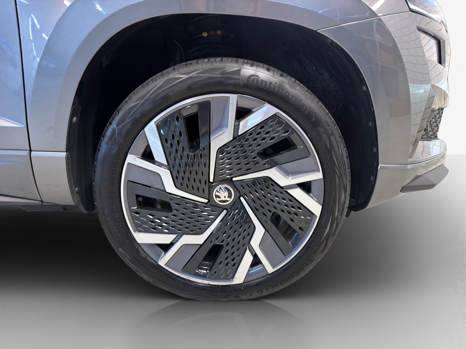 Škoda Karoq - Bild folgt... 1