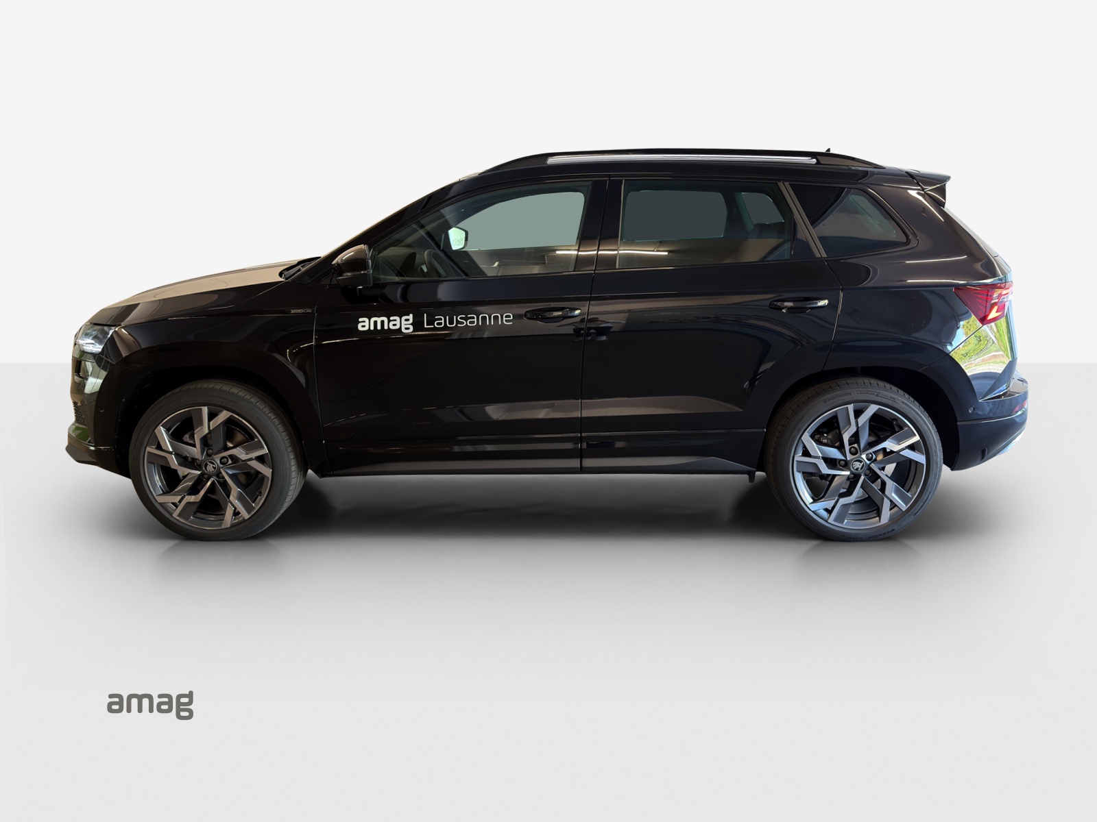 Škoda Karoq - Bild folgt... 1