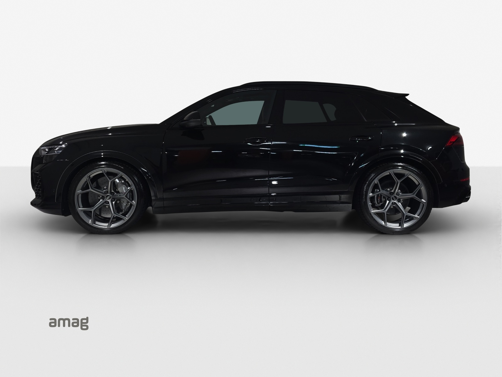 Audi RSQ8 - Bild folgt... 1