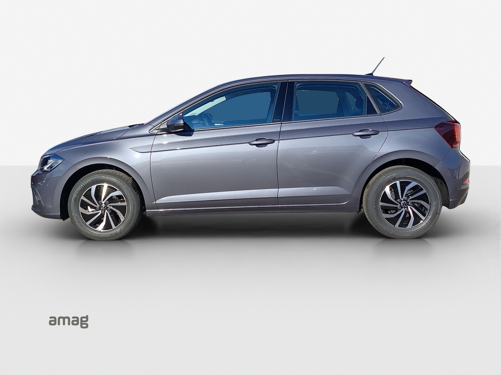 VW Polo - Bild folgt... 1