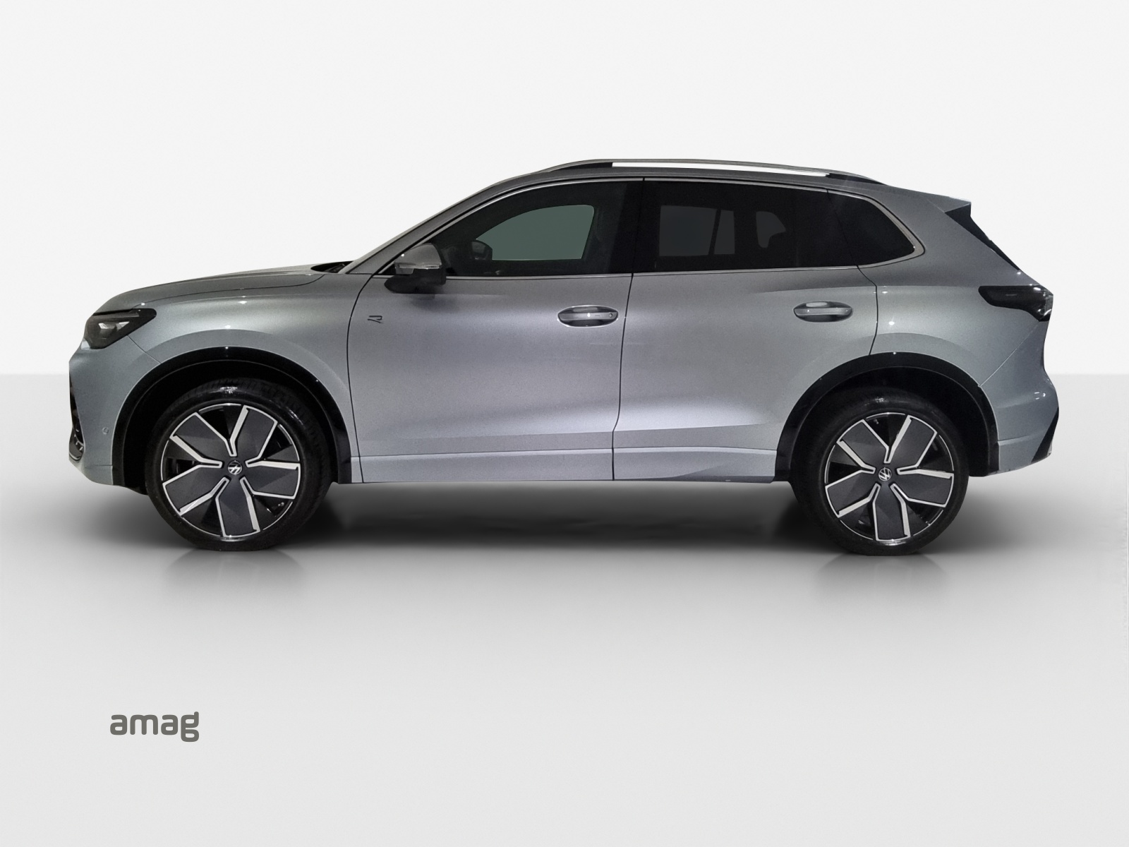 VW Tiguan - Bild folgt... 1
