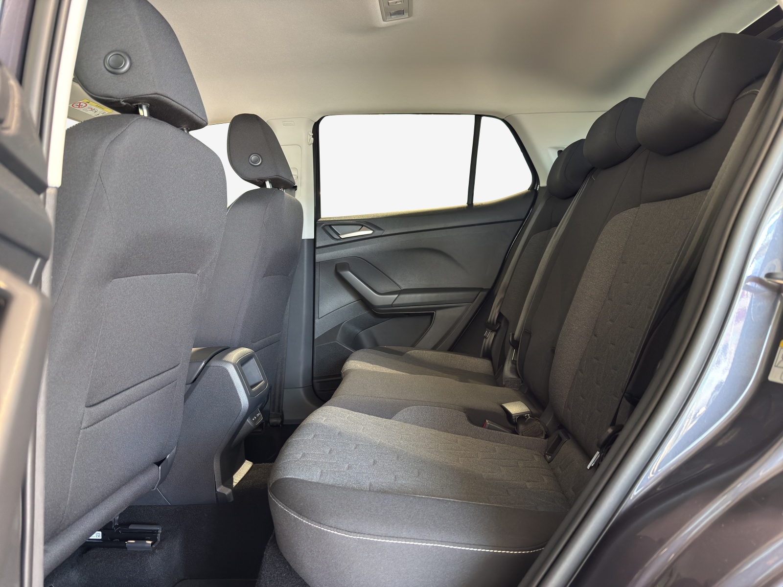VW T-Cross - Bild folgt... 1