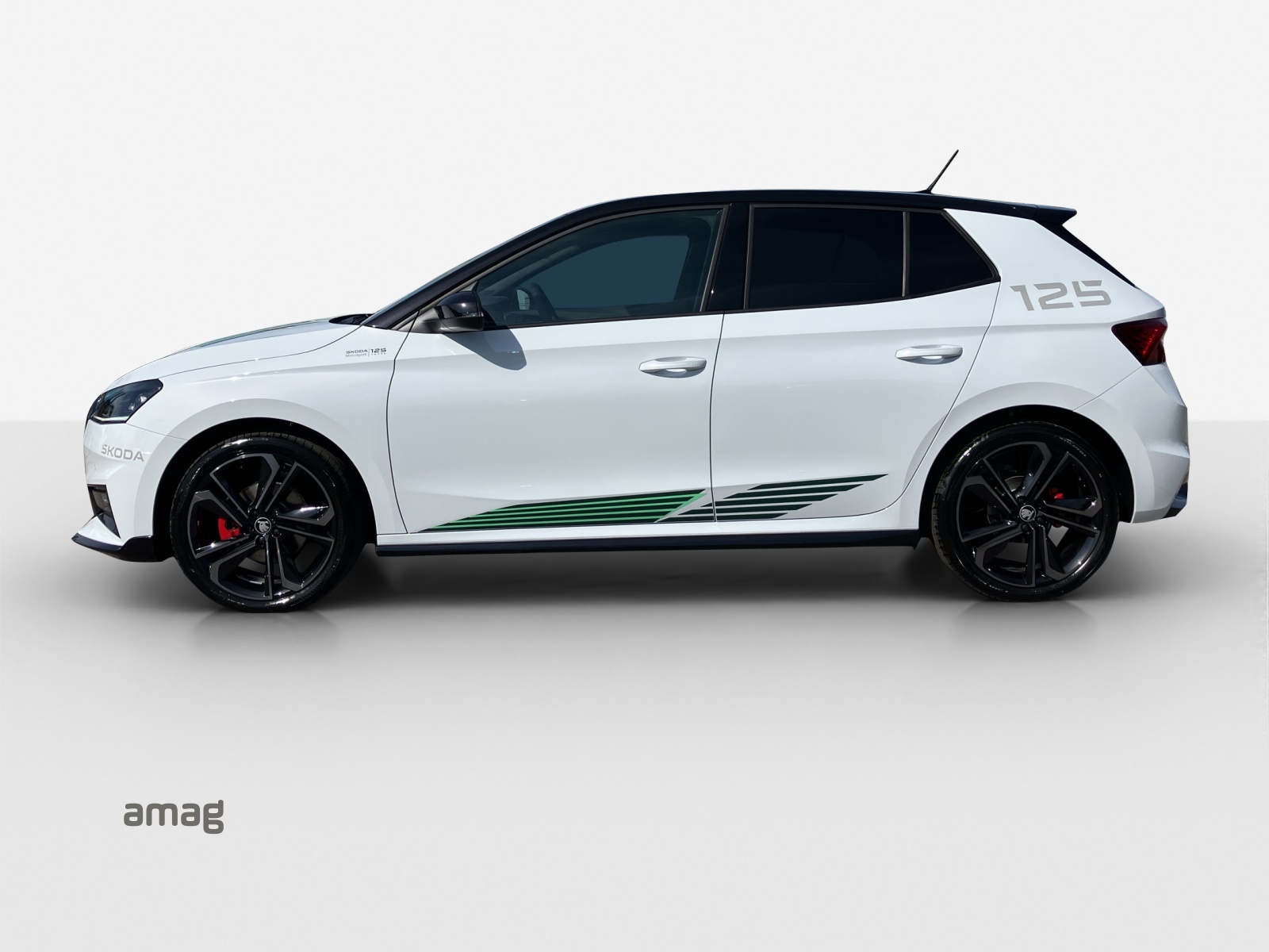 Škoda Fabia - Bild folgt... 1