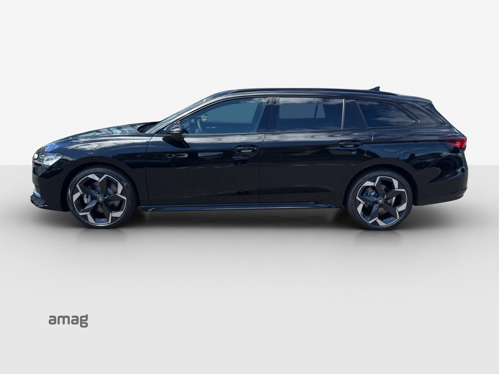 Škoda Superb - Bild folgt... 1