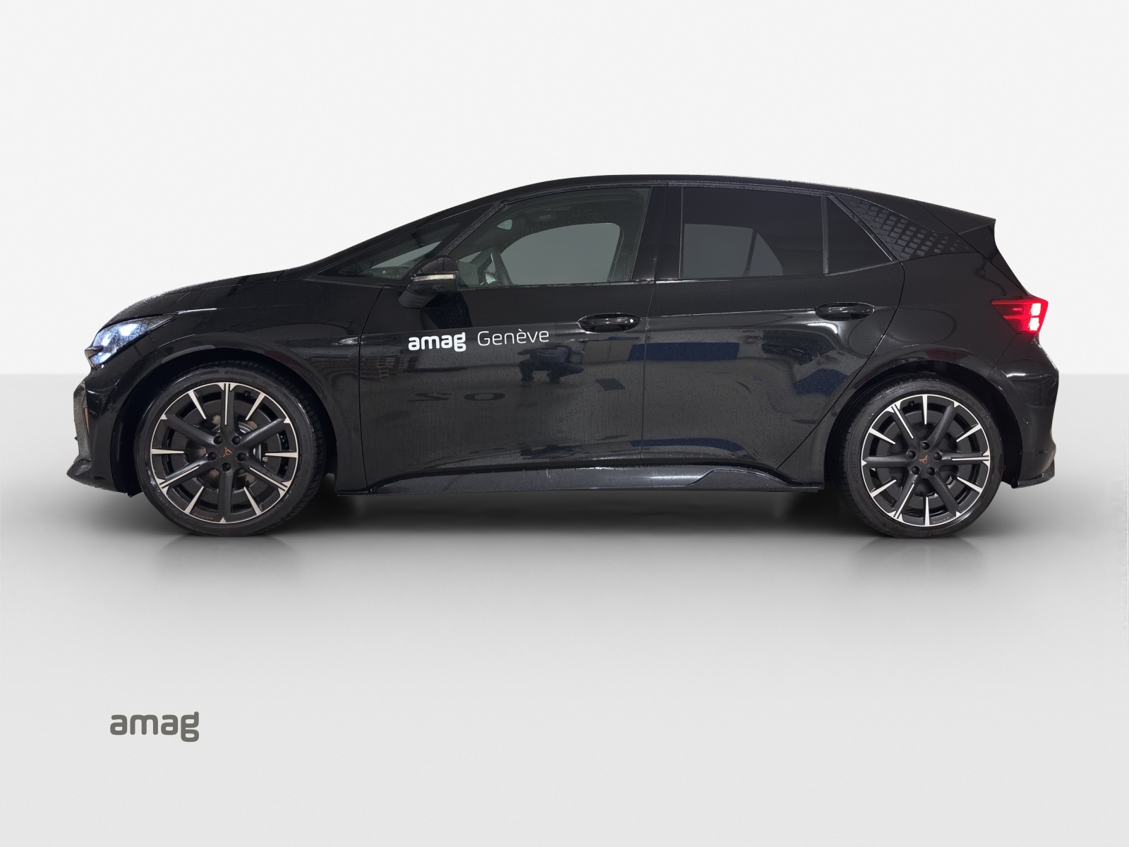 Cupra Born - Bild folgt... 1