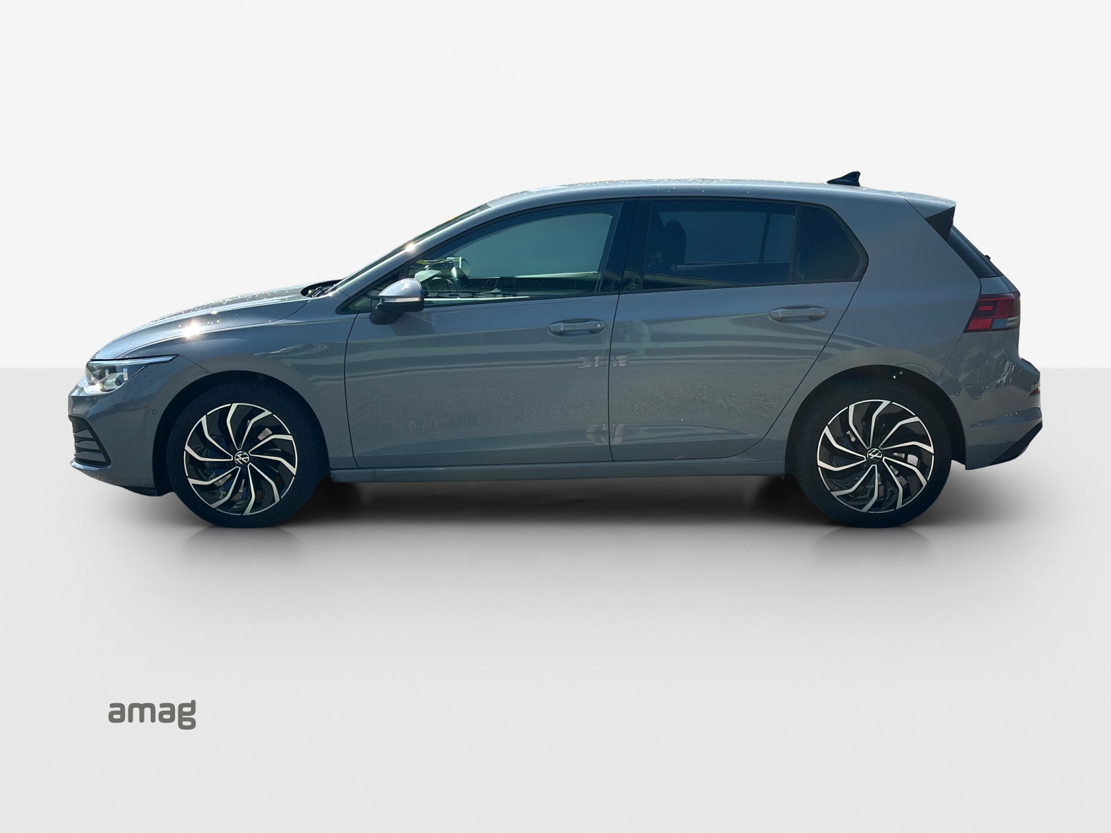 VW Golf - Bild folgt... 1