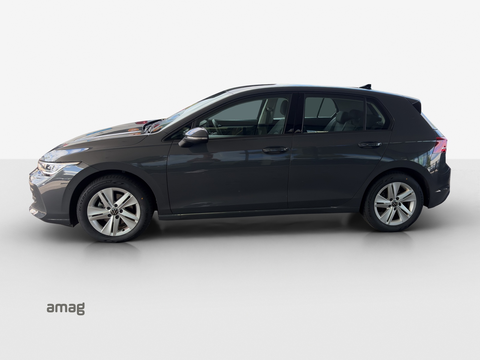 VW Golf - Bild folgt... 1