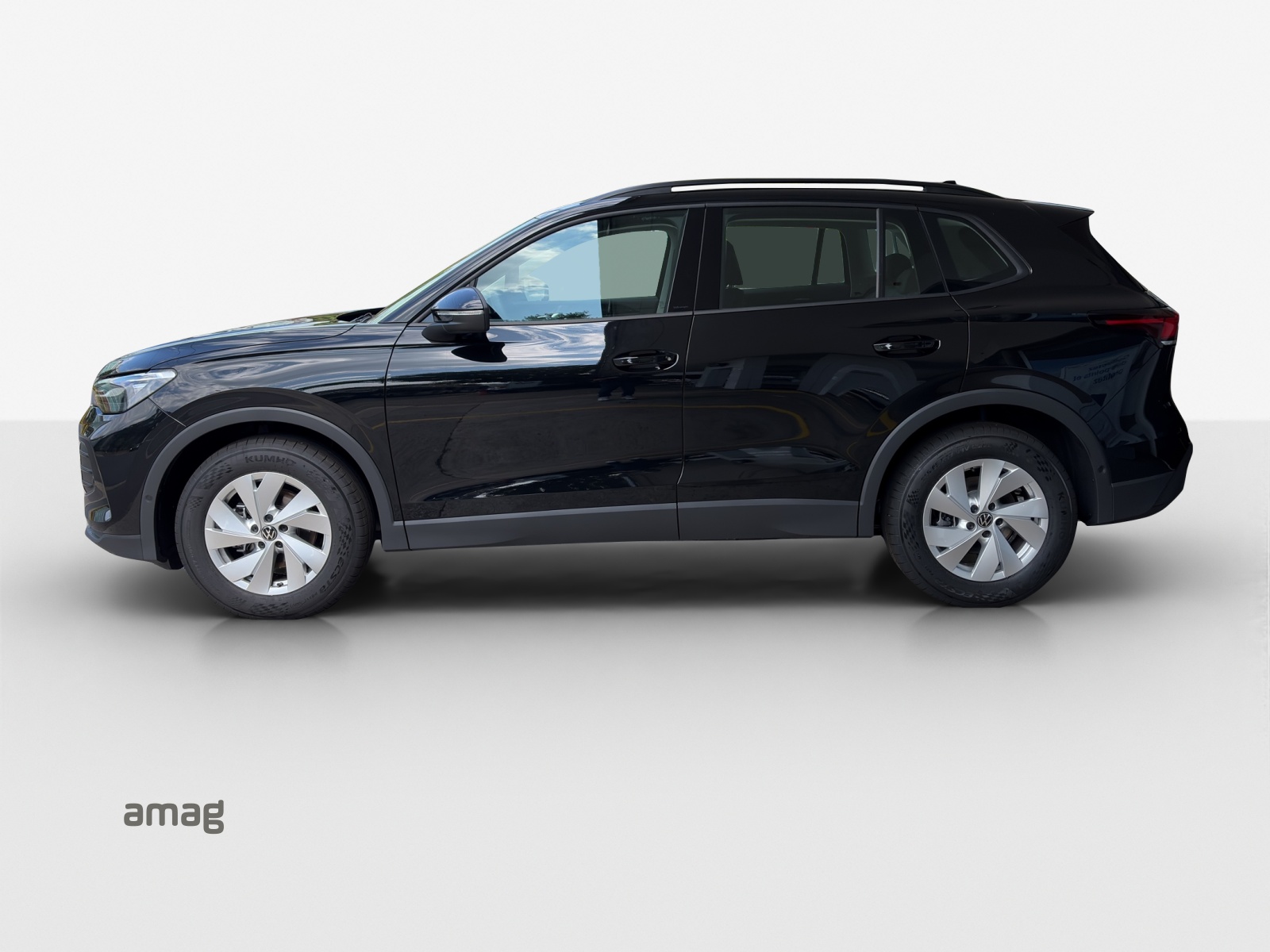 VW Tiguan - Bild folgt... 1