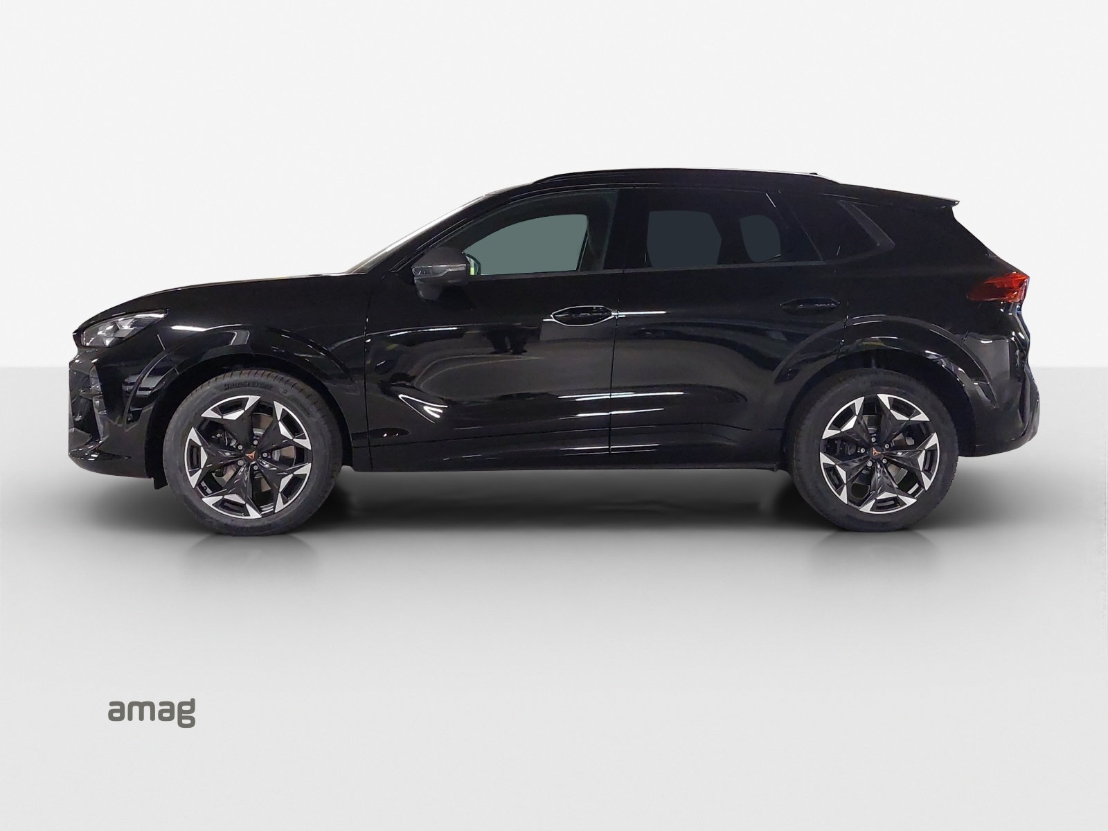 Cupra Terramar - Bild folgt... 1