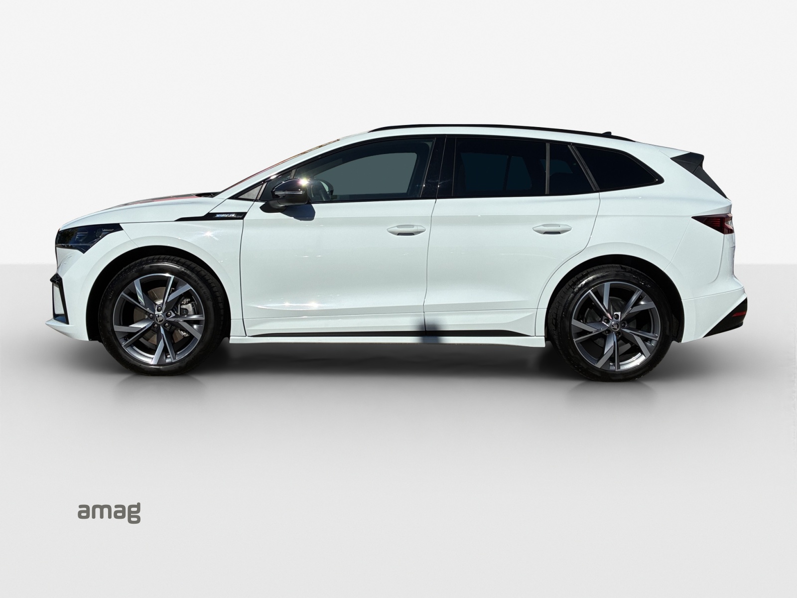 Škoda Enyaq - Bild folgt... 1