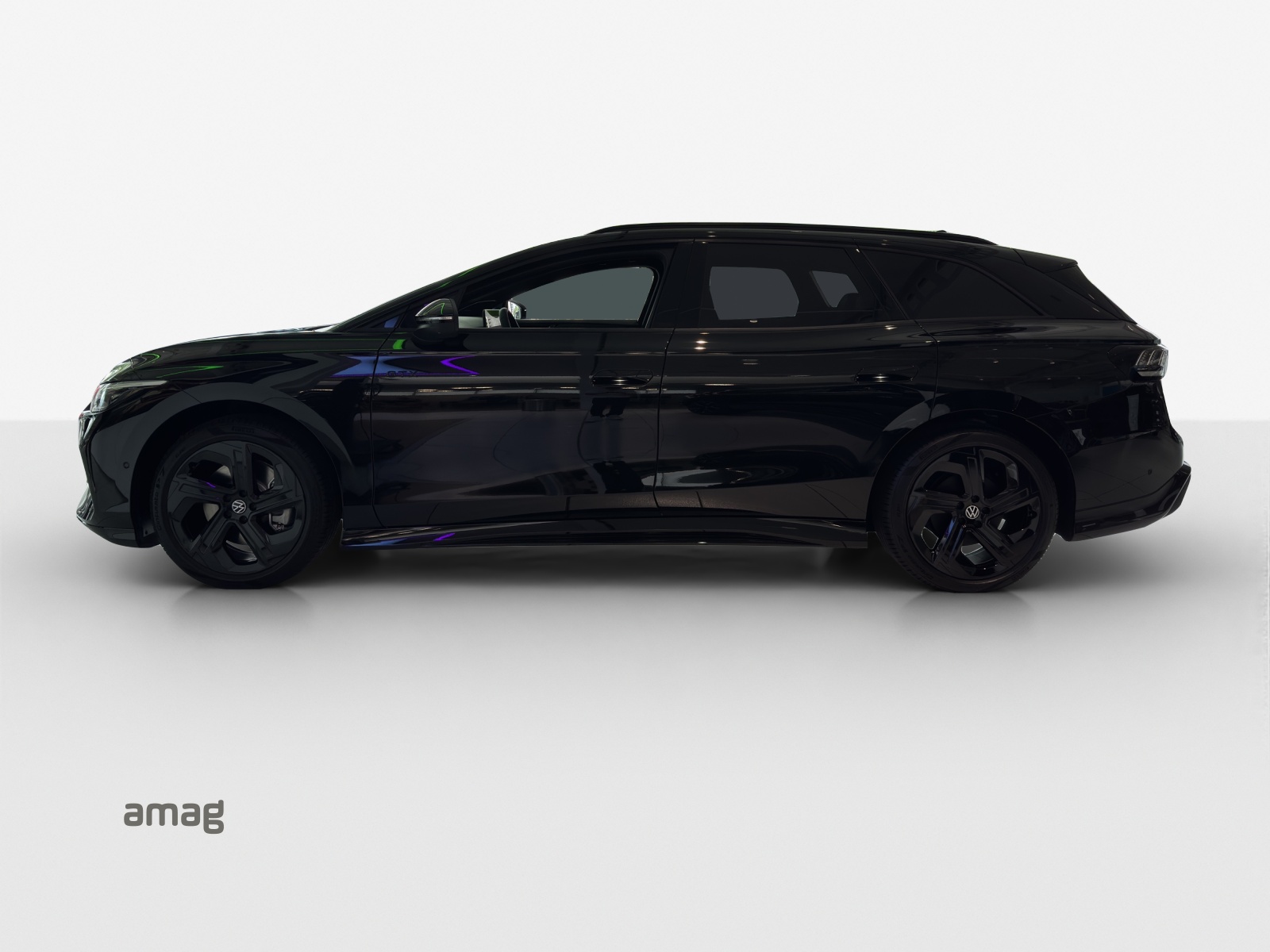 VW ID.7 - Bild folgt... 1