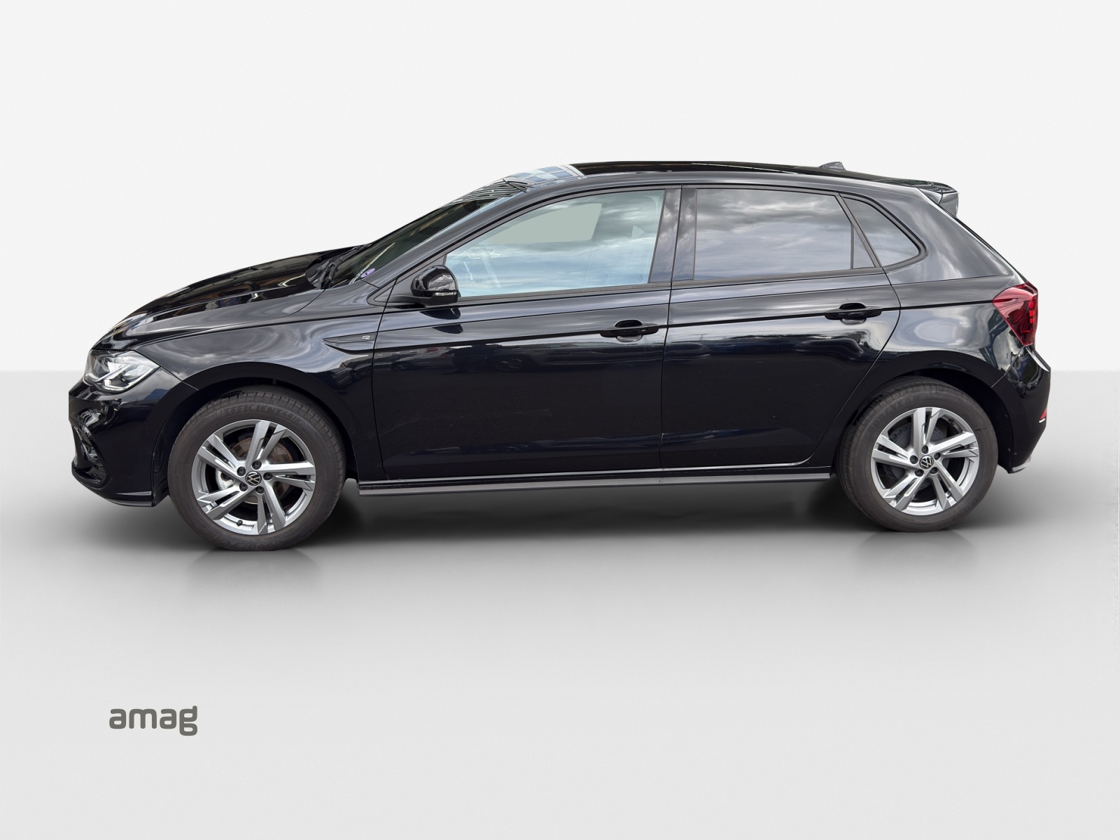 VW Polo - Bild folgt... 1