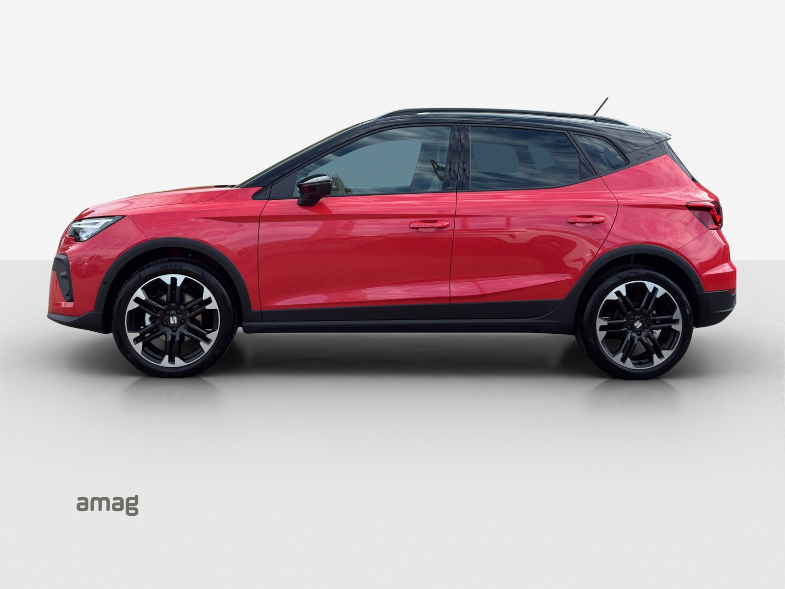 Seat Arona - Bild folgt... 1