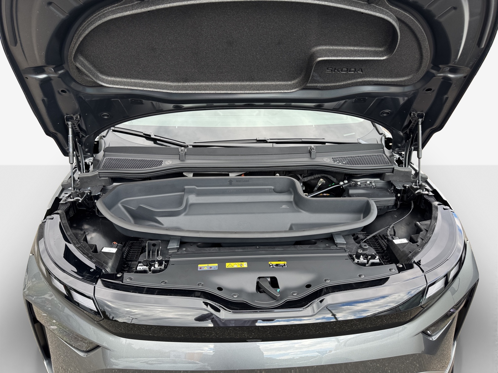 Škoda Enyaq - Bild folgt... 1