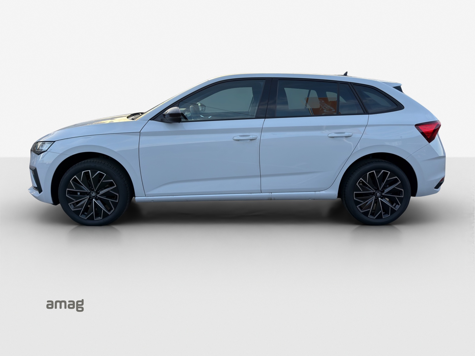Škoda Scala - Bild folgt... 1