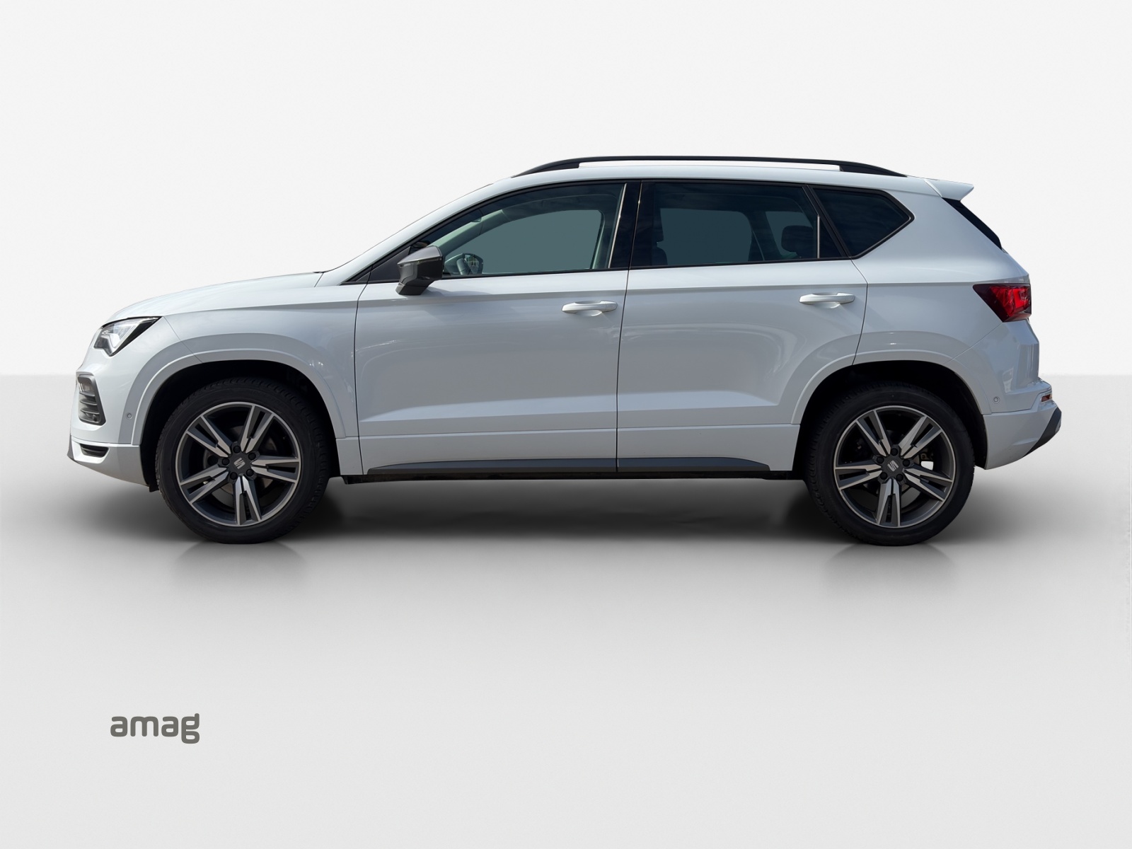 VW ID.4 - Bild folgt... 1