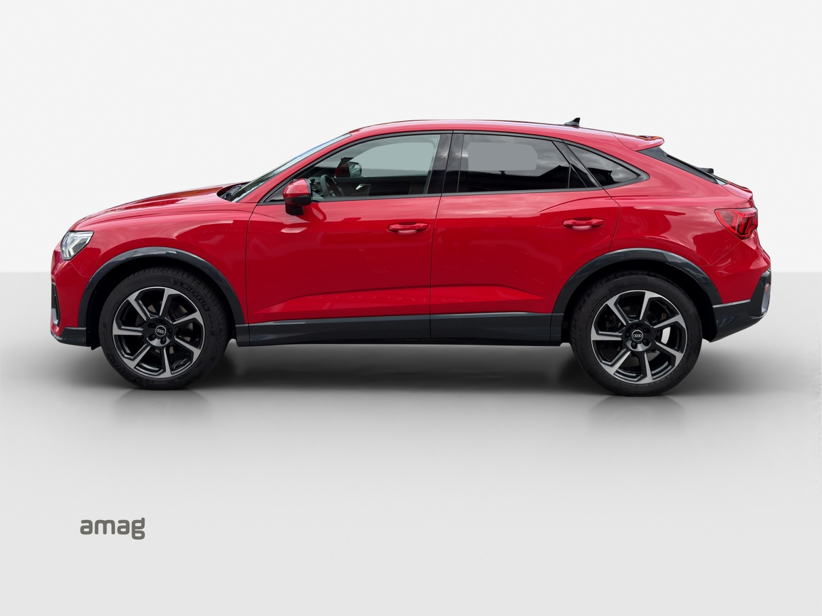 Audi Q3 - Bild folgt... 1