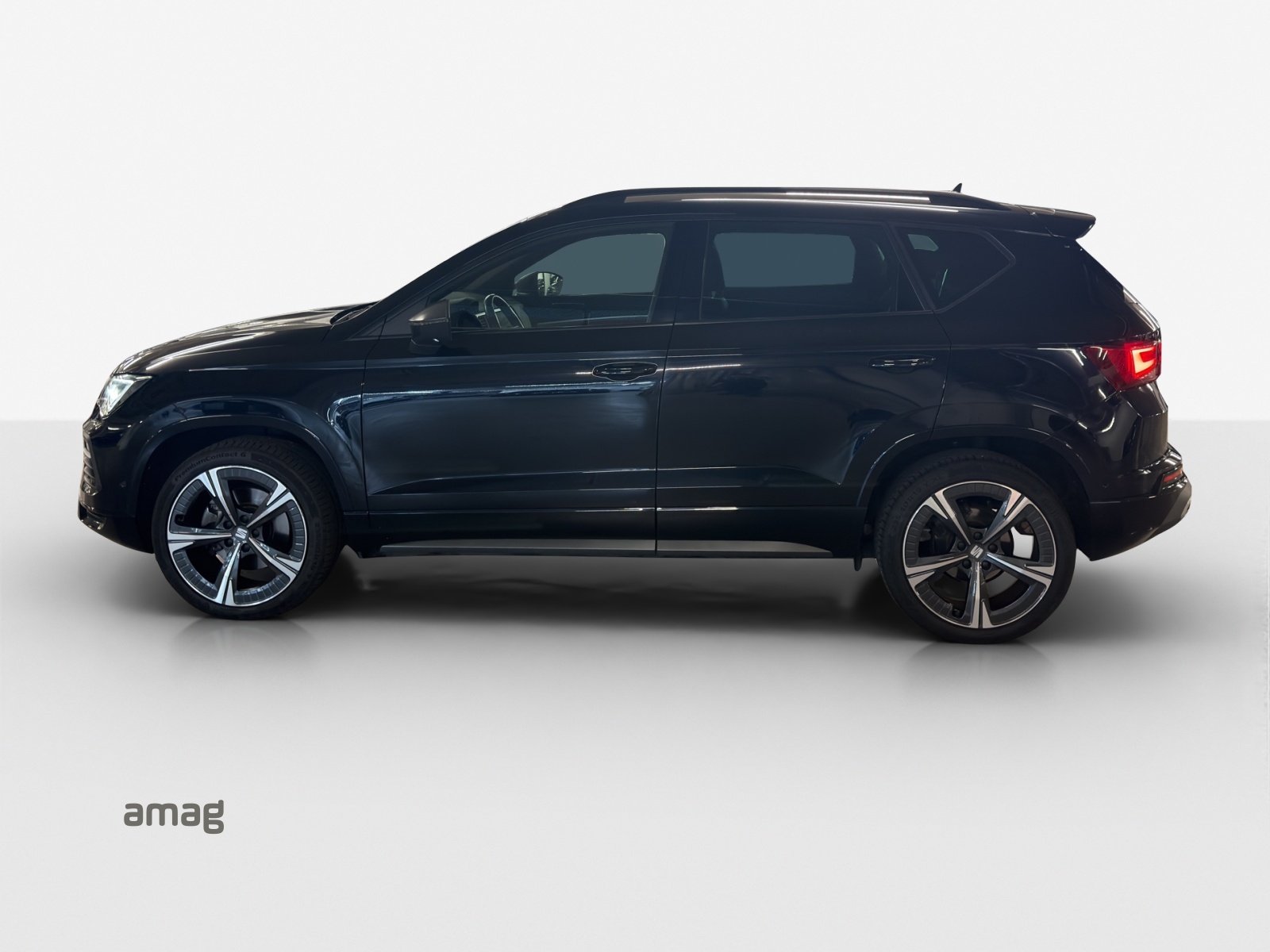 Seat Ateca - Bild folgt... 1