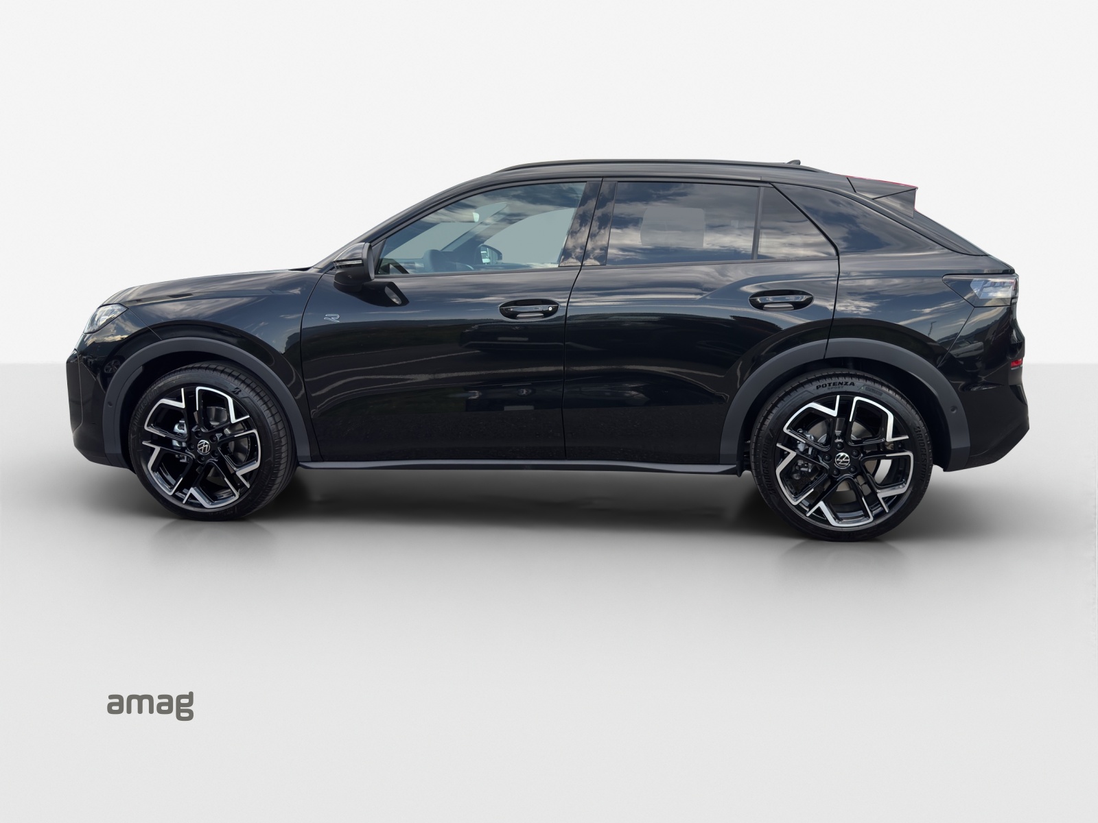 VW T-Roc - Bild folgt... 1
