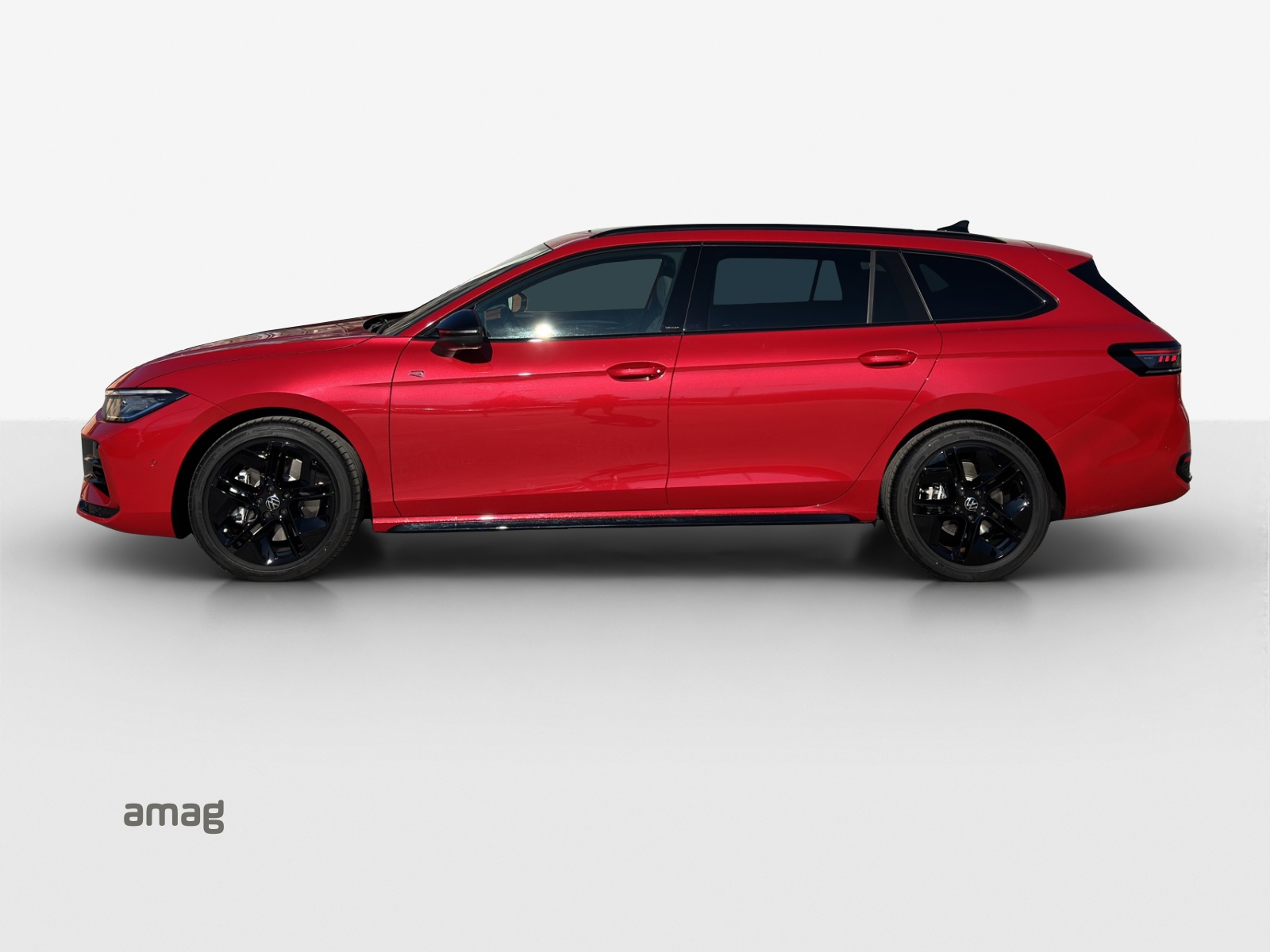 VW Passat - Bild folgt... 1