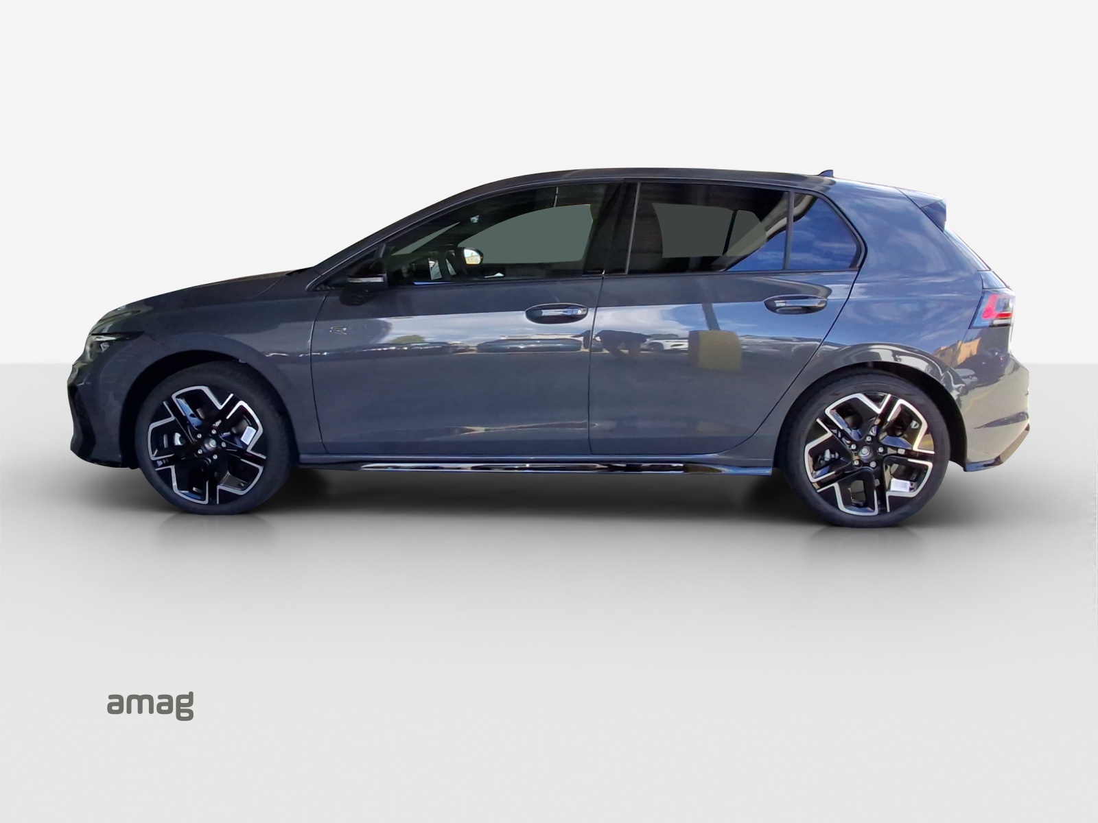 VW Golf - Bild folgt... 1