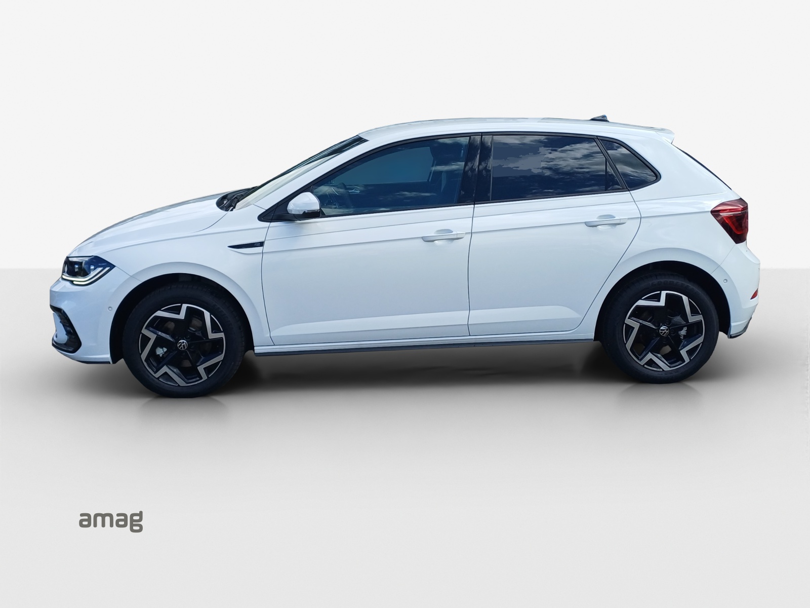 VW Polo - Bild folgt... 1