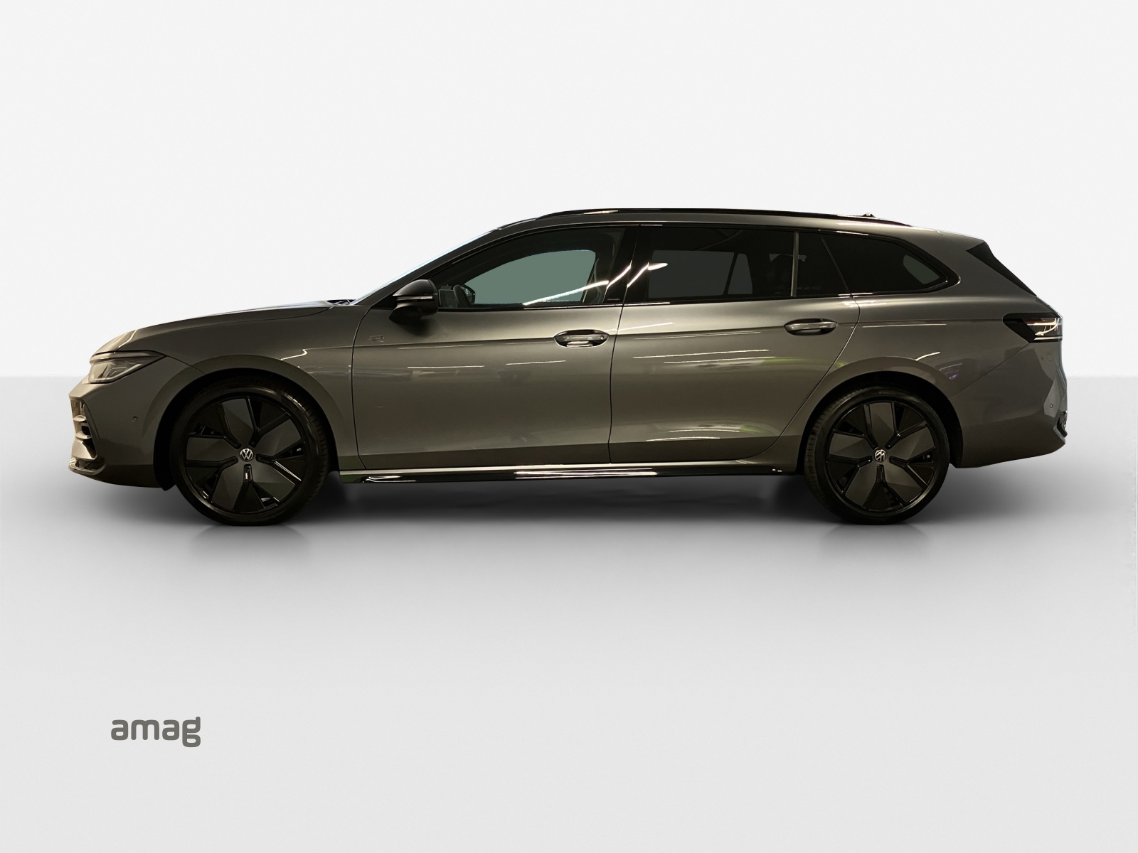 VW Passat - Bild folgt... 1