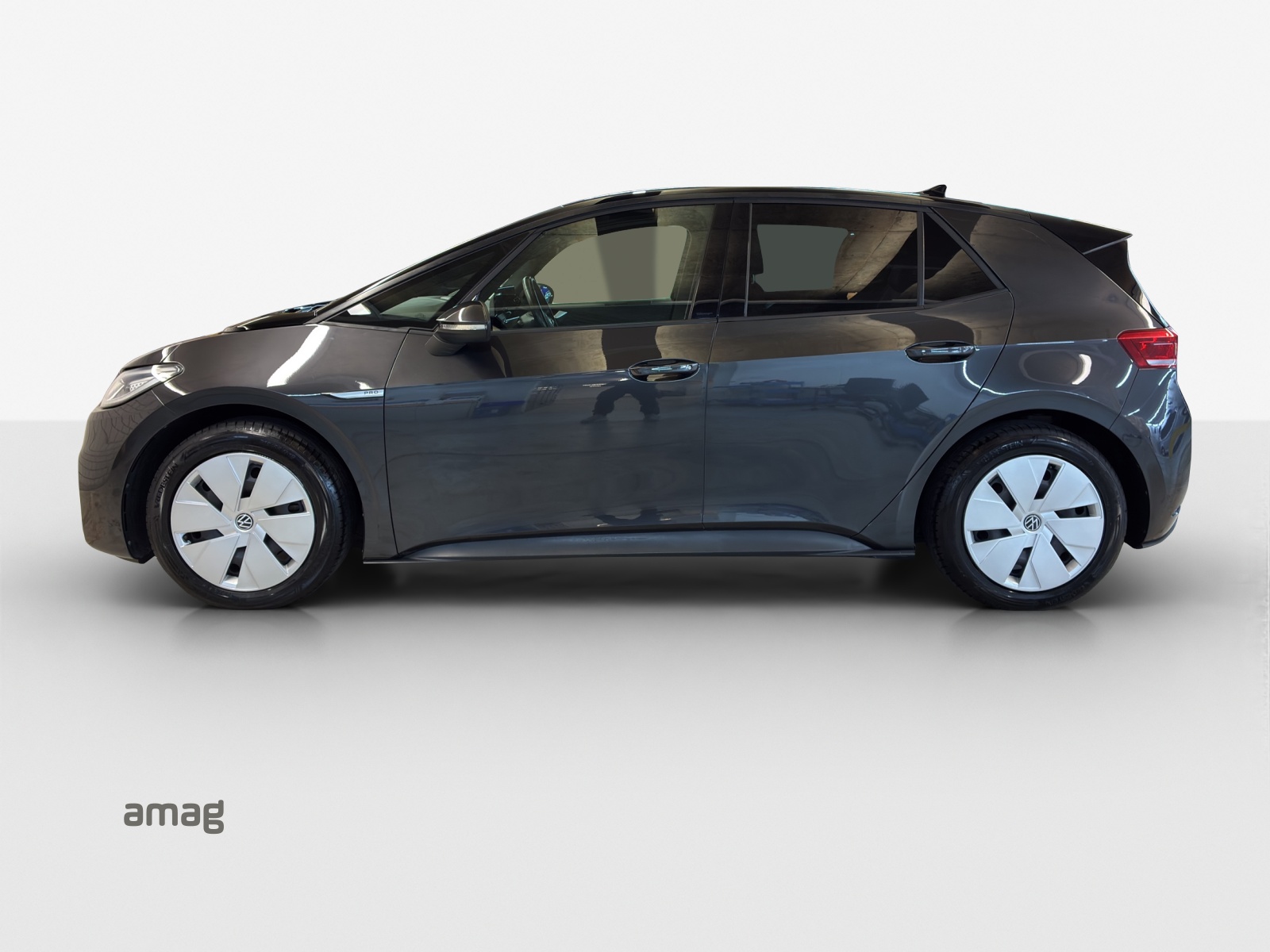 VW ID.3 - Bild folgt... 1