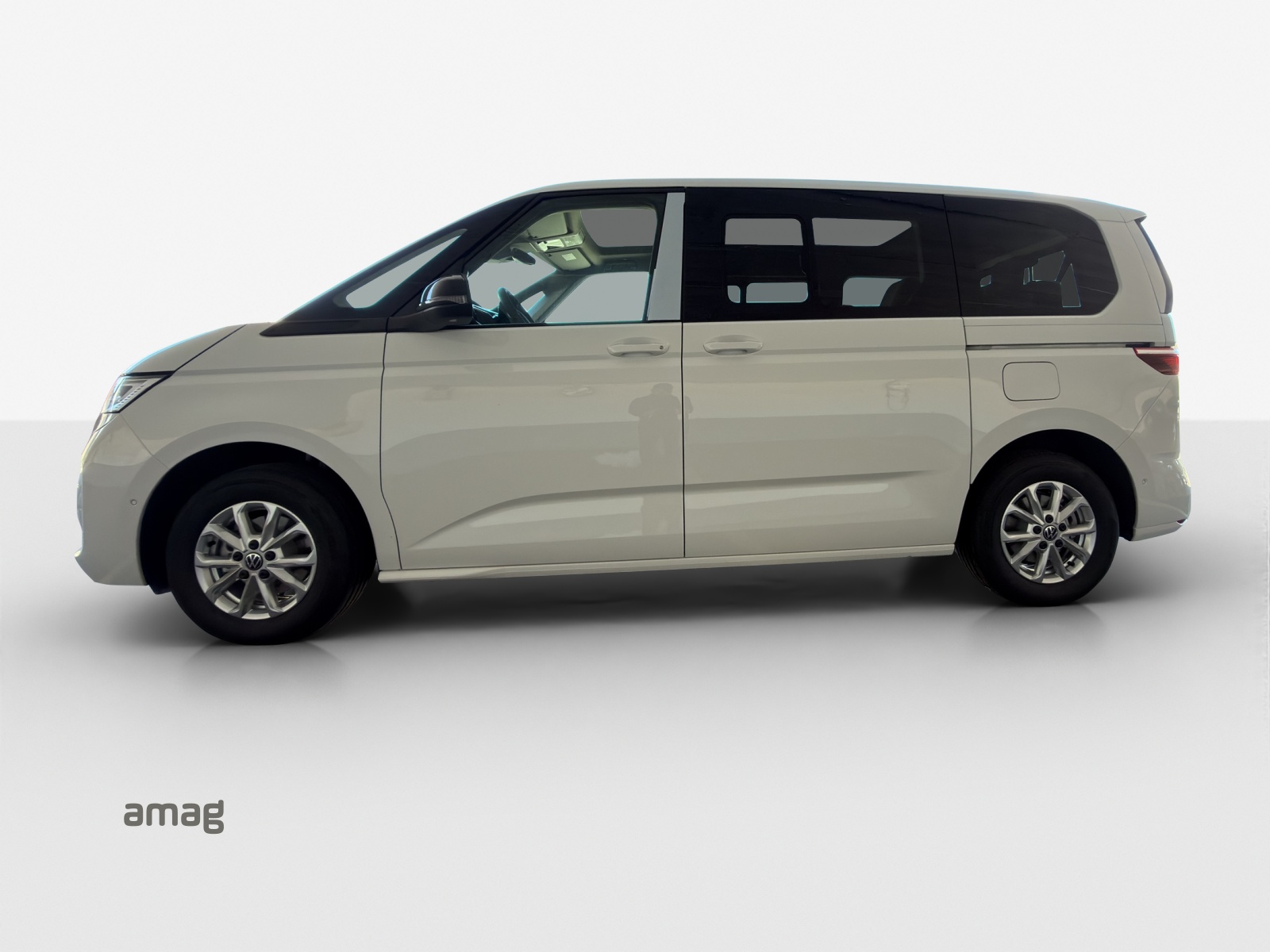 VW Nutzfahrzeuge Multivan - Bild folgt... 1