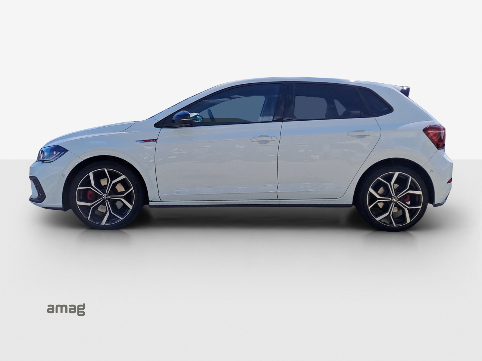 VW Polo - Bild folgt... 1