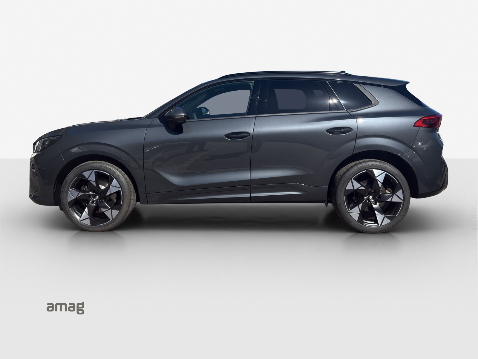 Cupra Terramar - Bild folgt... 1