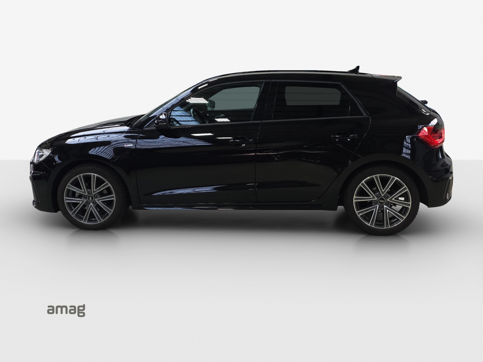 Audi A1 - Bild folgt... 1