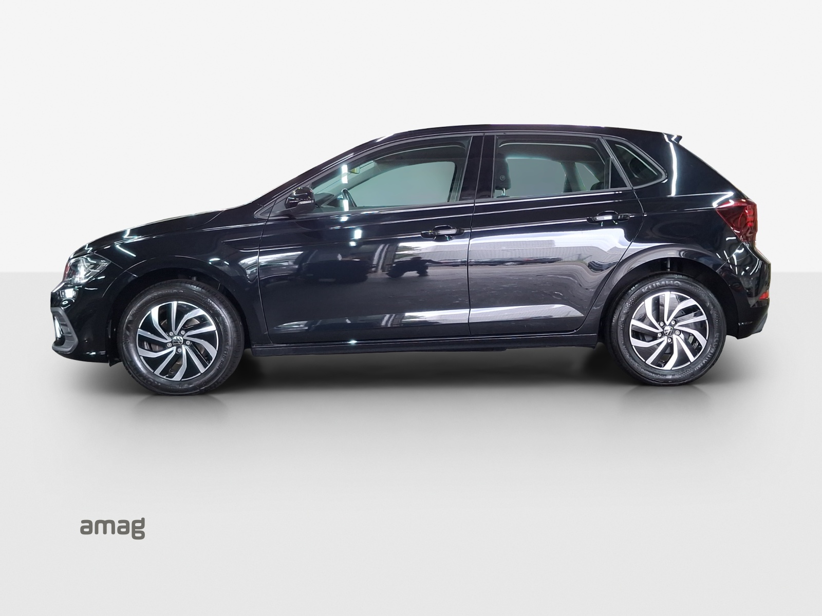 VW Polo - Bild folgt... 1