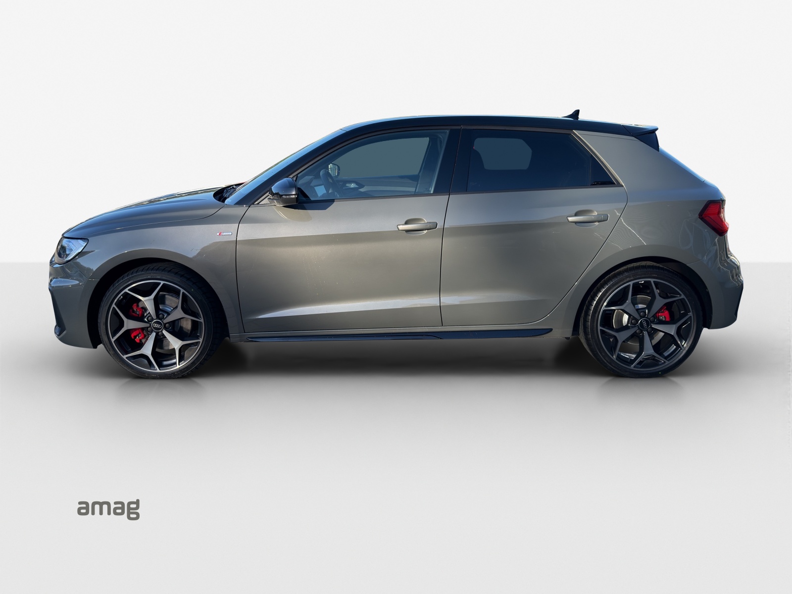 Audi A1 - Bild folgt... 1