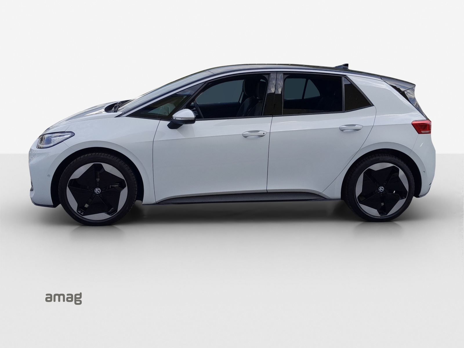 VW ID.3 - Bild folgt... 1