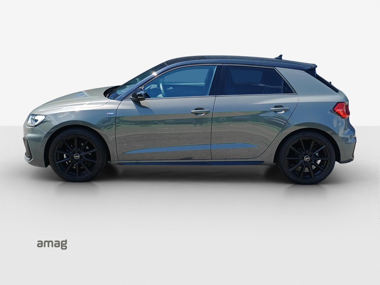 Audi A1 - Bild folgt... 1
